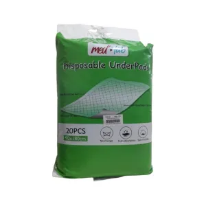 Medi Lab Underpads 90x80