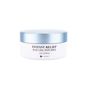 K-Secret Instant Relief Eye Gel Patches Caffeine 102gm