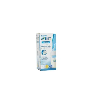 Avent Anti-Colic Feeding Bottle 0m+ 120ml