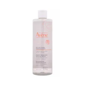 Avene Eau Thermale Makeup Removing Micellar Water 400ml
