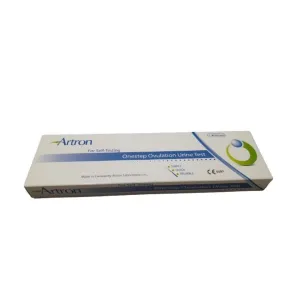 Artron One Step Ovulation Urine Test 1 Pc