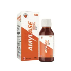 Amylase Syrup 100ml