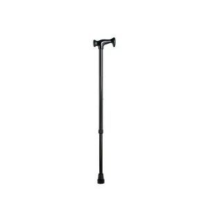 CA833L1-Walking Stick Black