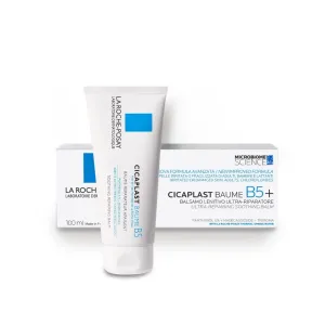 La Roche-Posay Cicaplast Baume B5+ 100ml