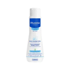 Mustela Bubble Bath 200ml