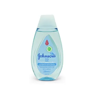Johnson's Baby Bath 200ml