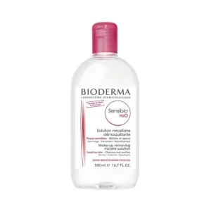 Bioderma Sensibio H2O Micellar Water Makeup Remover 250ml