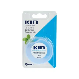 Kin Dental Tape Mint Flavour 50m