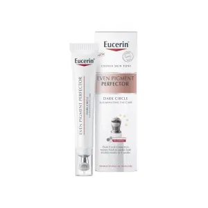 Eucerin Even Pigment Perfector Dark Circle Illuminating Eye Care 15ml