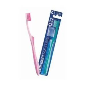Curasept Soft Toothbrush