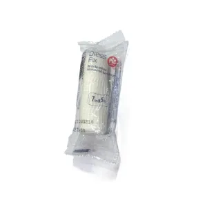 Pic Solution Dress Fix Hemmed Bandage 7cmx5m