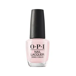 OPI Nail Lacquer Put It In Neutral Nail Polish 15ml