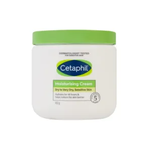 Cetaphil Moisturizing Cream 45gm