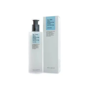 Cosrx Oil-Free Ultra-Moisturizing Lotion With Birch Sap 100ml