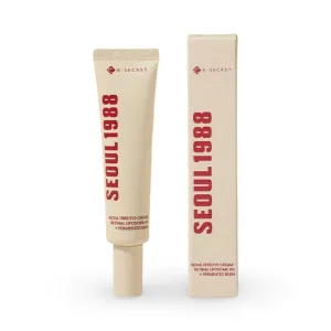 K-Secret Seoul 1988 Eye Cream Retinal Liposome 4% + Fermented Bean 30ml