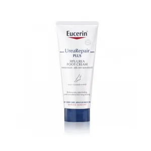 Eucerin Urea Repair Plus 10 % Foot Cream 100ml