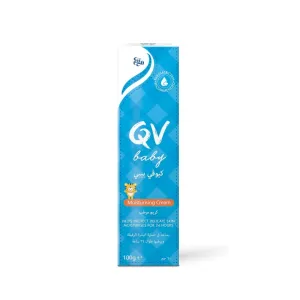 QV Baby Moisturising Cream 100g