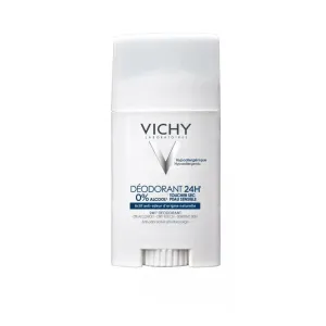 Vichy Hypoallergenic Deodorant 24H 40ml