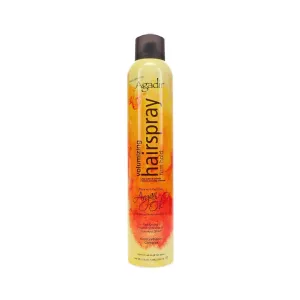 Agadir Argan Oil Volumizing Hair Spray Firm Hold 350ml