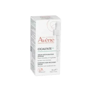 Avene Cicalfate+ Intensive Skin Recovery Serum 30ml