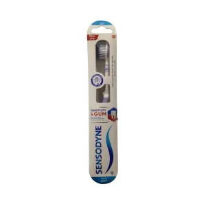 Sensodyne Sensitivity & Gum Soft Toothbrush