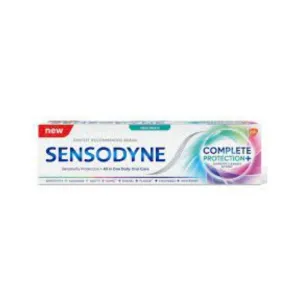 Sensodyne Fresh Breath Complete Protection+ Toothpaste 75ml