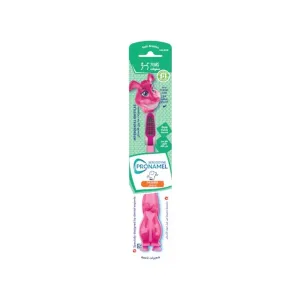 Sensodyne Pronamel Interdental Bristle Children Toothbrush Soft (3-5Yrs) 1 Pc