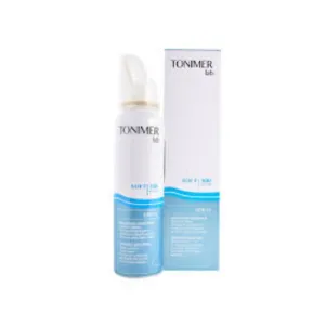 Tonimer Normal Spray For Adults 125ml