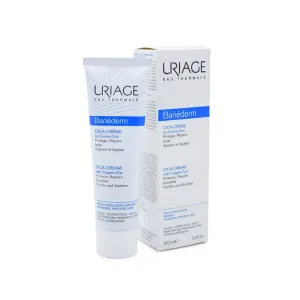 Uriage Bariederm-Cica Cream With Copper Zinc 100ml