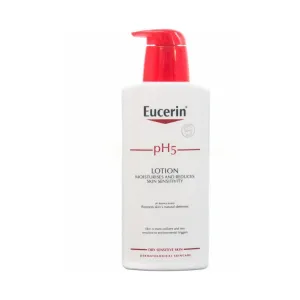 Eucerin pH5 Lotion 400ml
