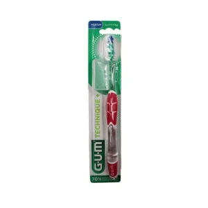 Gum Technique+ Medium Toothbrush 492