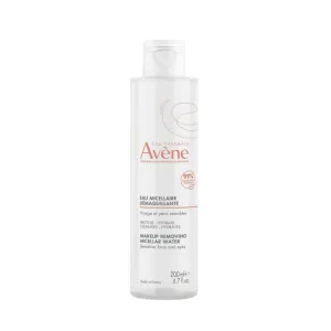 Avene Makeup Removing Micellar Water 200ml