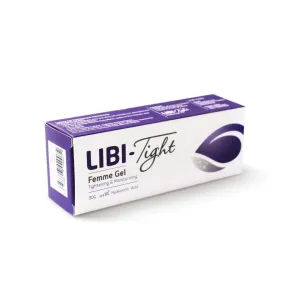 LIBI-Tight Femme Gel 30g