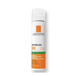 La Roche-Posay Anthelios Invisible Spray SPF50+ 75ml
