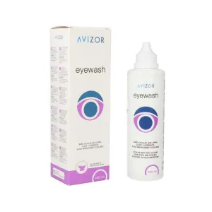 Avizor Eyewash 250ml