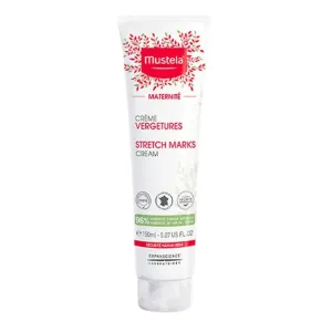 Mustela Stretch Marks Cream 3-in-1 150ml