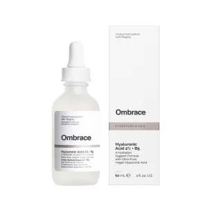 The Ordinary Hyaluronic Acid 2% + B5 60ml