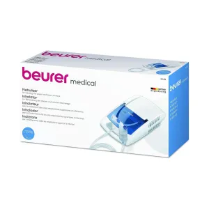 Beurer Medical IH21 Nebuliser