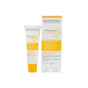 Bioderma Photoderm Aquafluid Sun Active Defense SPF50+ 40ml