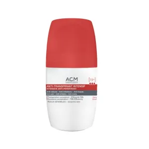 ACM Intensive Anti-Perspirant 72H Deo Roll-On 50ml