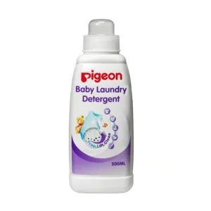 Pigeon Baby Laundry Detergent 500ml