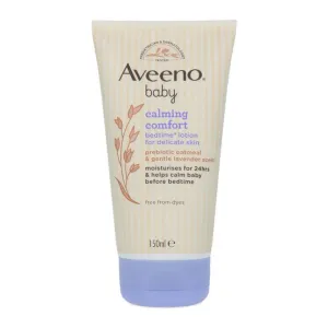 Aveeno Baby Calming Comfort Bedtime Lotion 150ml
