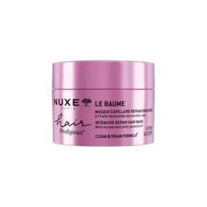 Nuxe Hair Prodigieux Intense Nourishing Repair Hair Mask 200ml