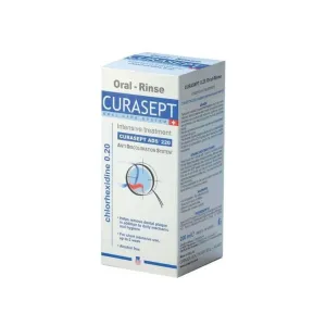 Curasept Ads 0.20% Mouthwash 200ml