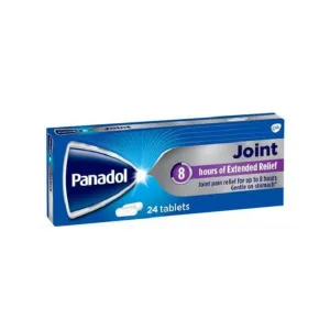 Panadol Joint Tablets 24 Pcs