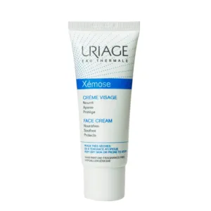 Uriage Xémose Nourishing Face Cream 40ml