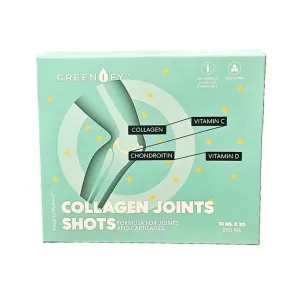 Greenify Collagen Joints Shots 10ml 20 Pcs