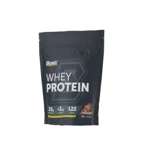 Basix Whey Protein Chocolate Chunk Flavour 1Lb