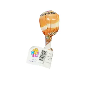 Multi Ball Kids Multivitamin Lolipop 1 Pc
