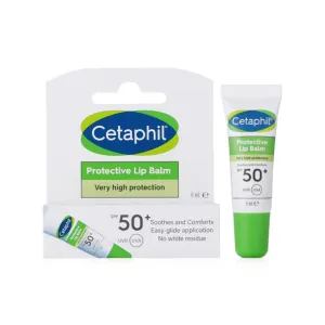 Cetaphil Protective Lip Balm SPF50+ 8ml